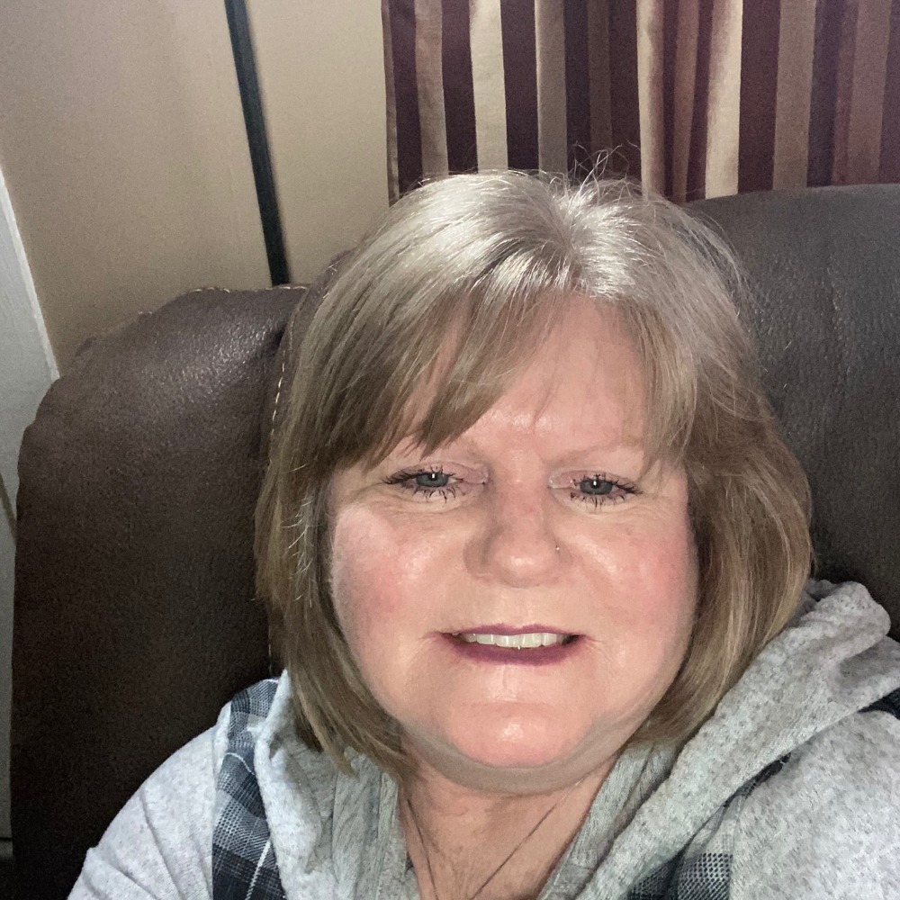 Meet your Posher, Kathy
